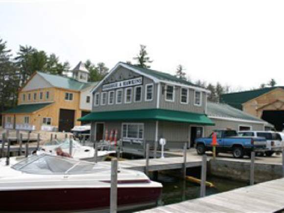 Condo #28 Sewall Road Wolfeboro, NH 03894 - Photo 1 of 1 Gallery Image 1