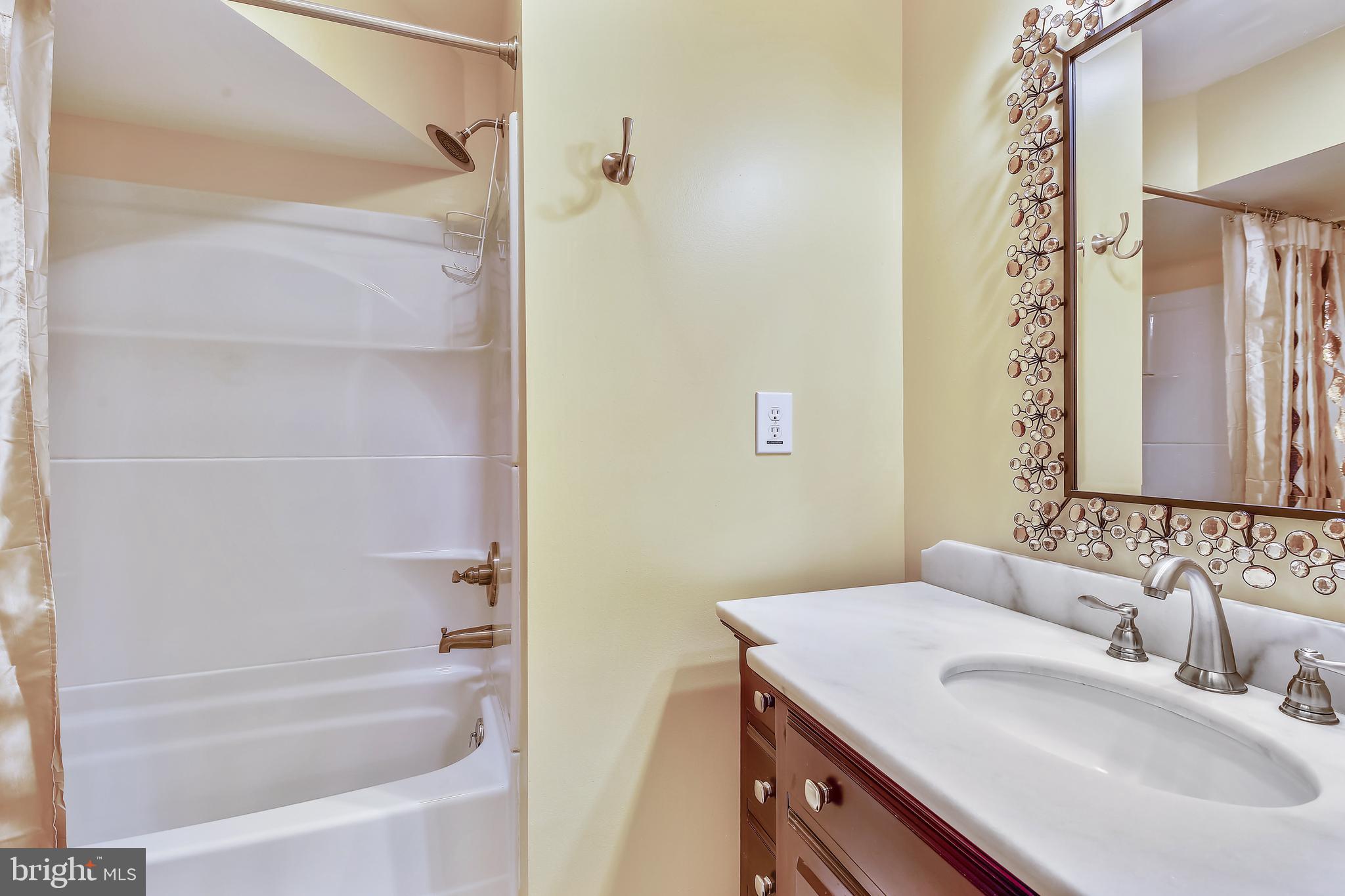 20315 Swallow Point Road Montgomery Village, MD 20886 - Photo 44 of 64 Lower Level Bath