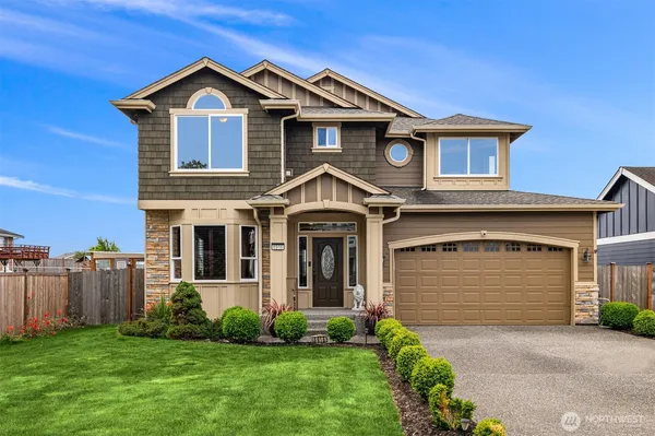 $850,000 | 6916 37th Place Northeast, Marysville, WA 98270