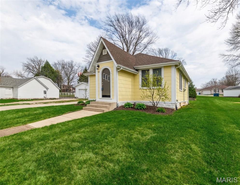 418 South Main Street Shiloh, IL 62269 - Photo 5 of 34