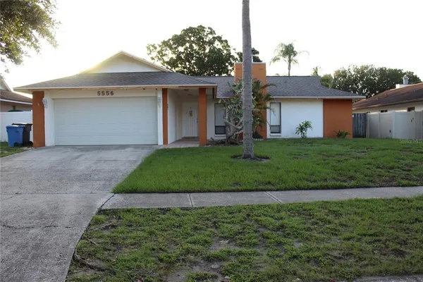 $2,395 | 5556 Pentail Circle, Tampa, FL 33625