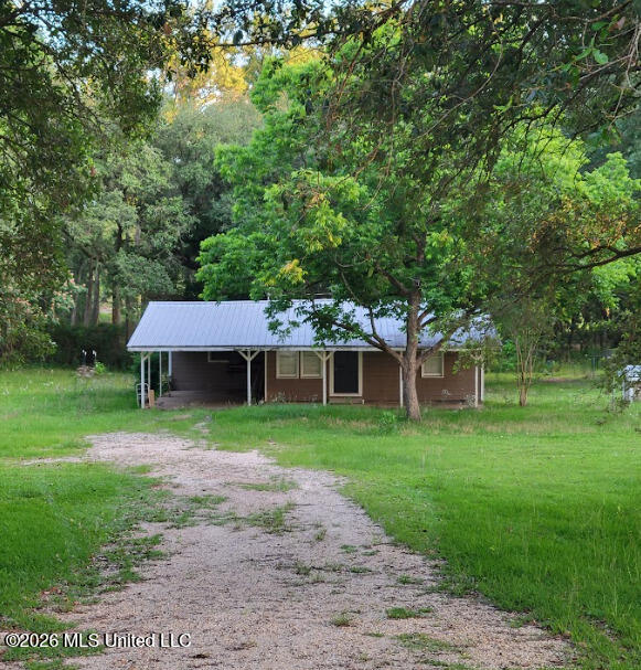 2203 Cooks Corner Road Lucedale, MS 39452 - Photo 3 of 17 02