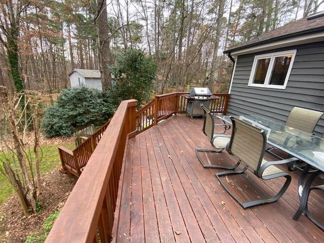 8504 Tide Court Raleigh, NC 27615 - Photo 36 of 45 Photo 37