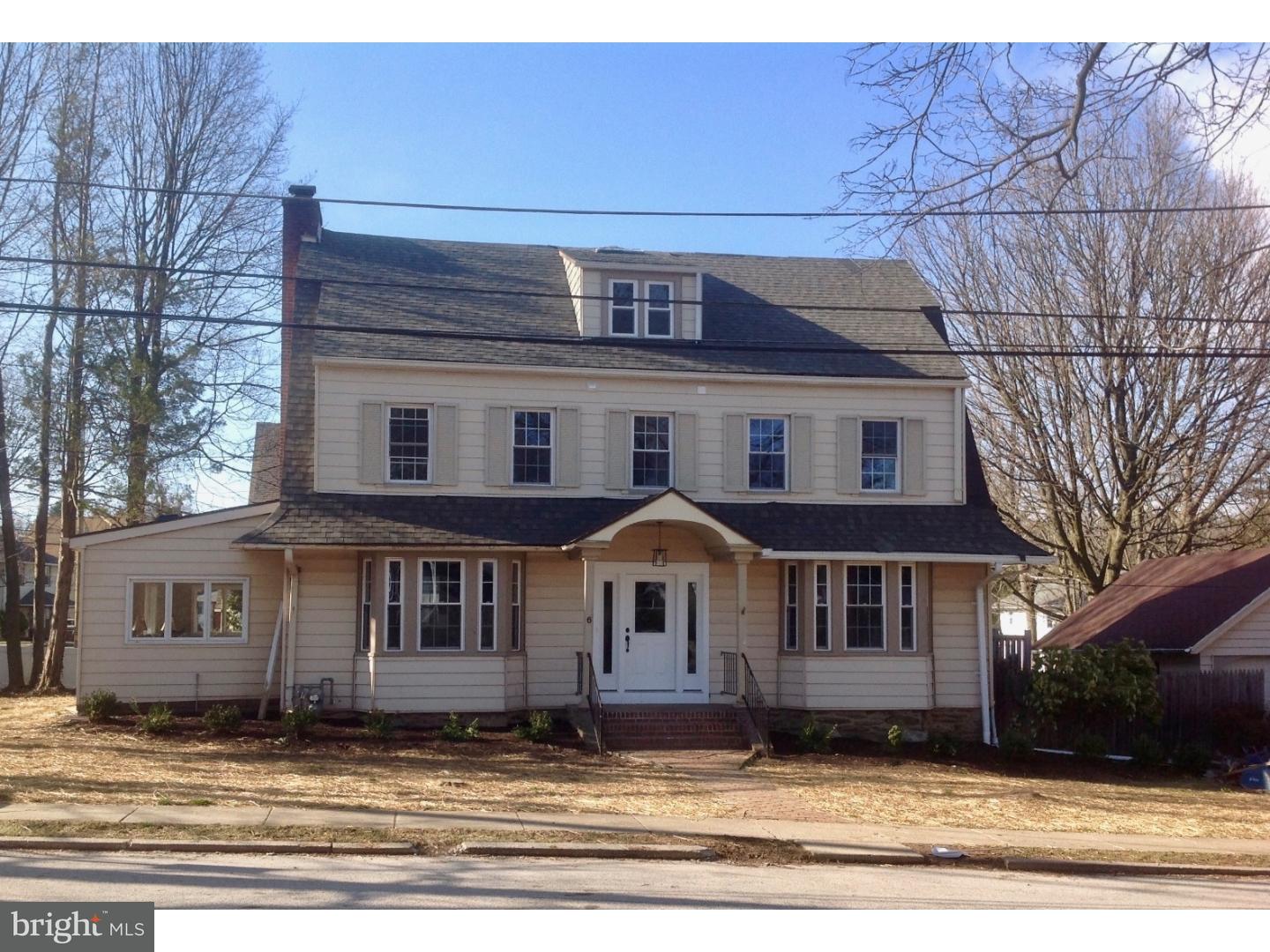 6 Hillside Road Wayne, PA 19087 - Photo 2 of 21 Exterior Front