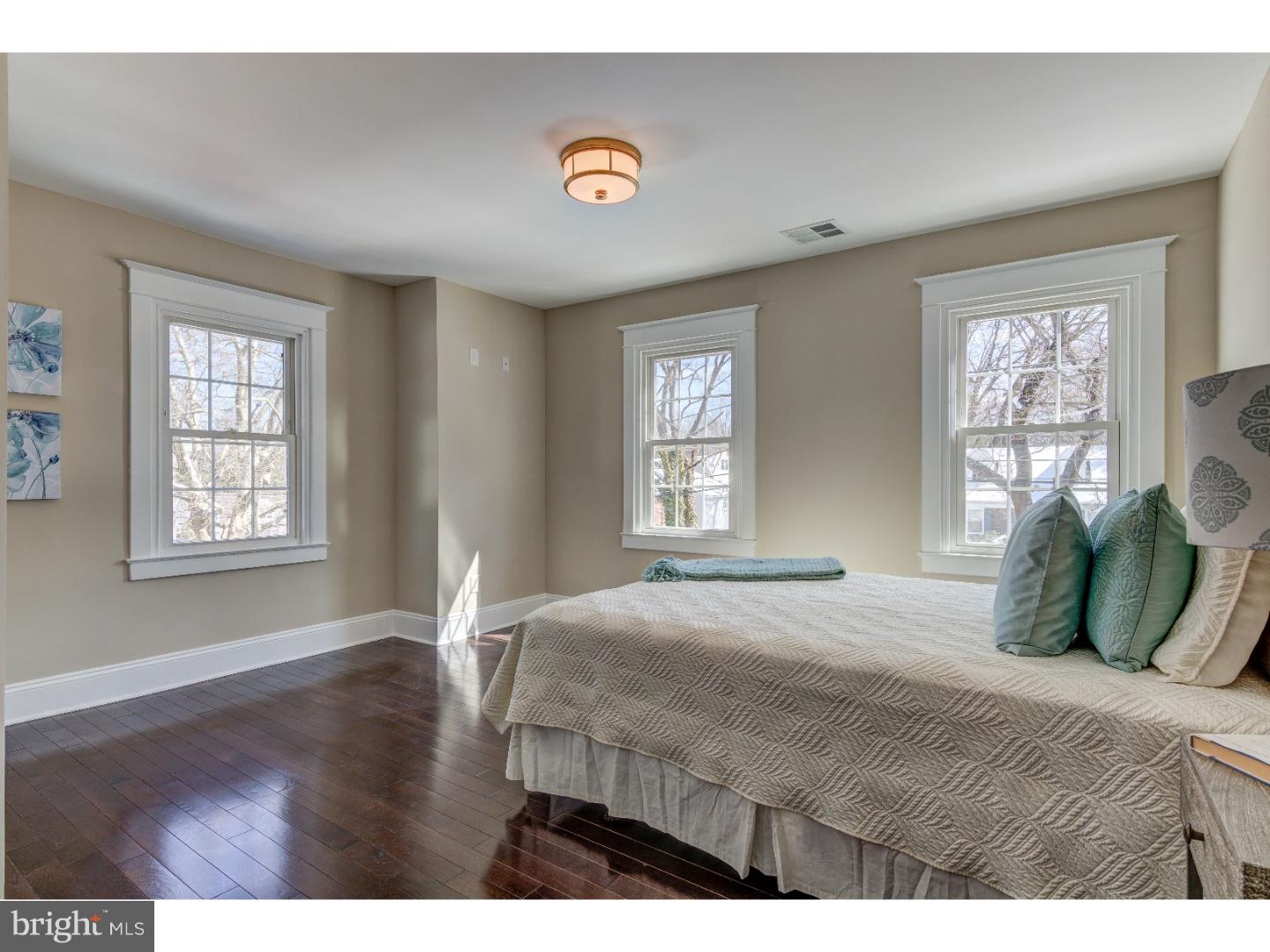 6 Hillside Road Wayne, PA 19087 - Photo 14 of 21 Master Bedroom