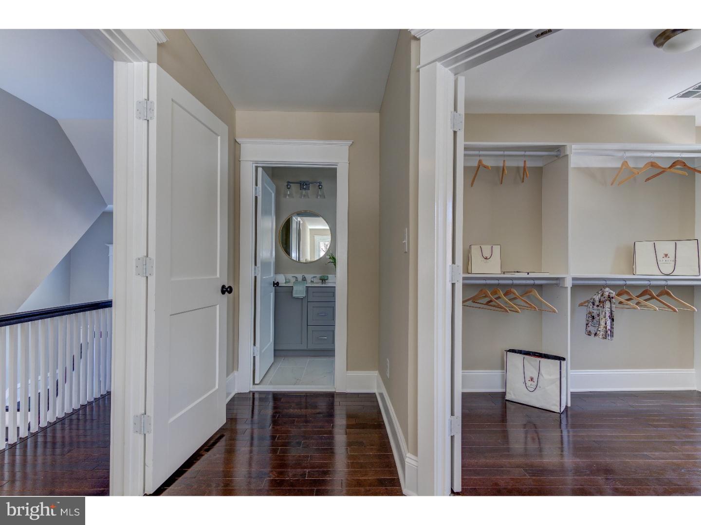 6 Hillside Road Wayne, PA 19087 - Photo 16 of 21 Walk-in Closet