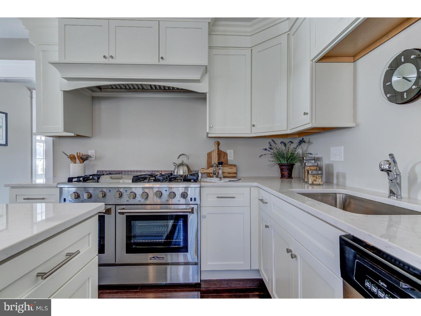 6 Hillside Road Wayne, PA 19087 - Photo 6 of 21 Kitchen