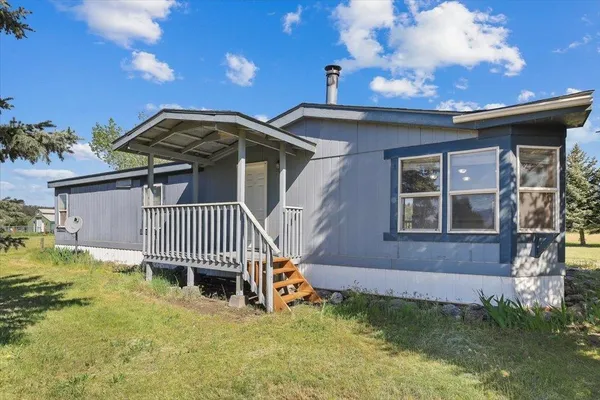 $475,000 | 24407 East Dalke Avenue, Newman Lake, WA 99025