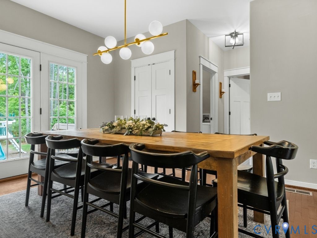 2033 Moseley Road Moseley, VA 23120 - Photo 20 of 56