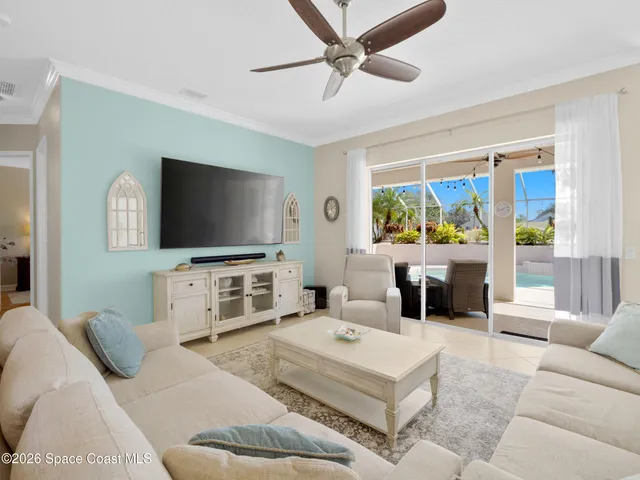 $639,000 | 8001 Duncastle Court, Melbourne, FL 32940