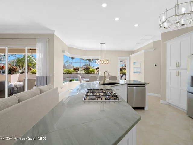 $639,000 | 8001 Duncastle Court, Melbourne, FL 32940