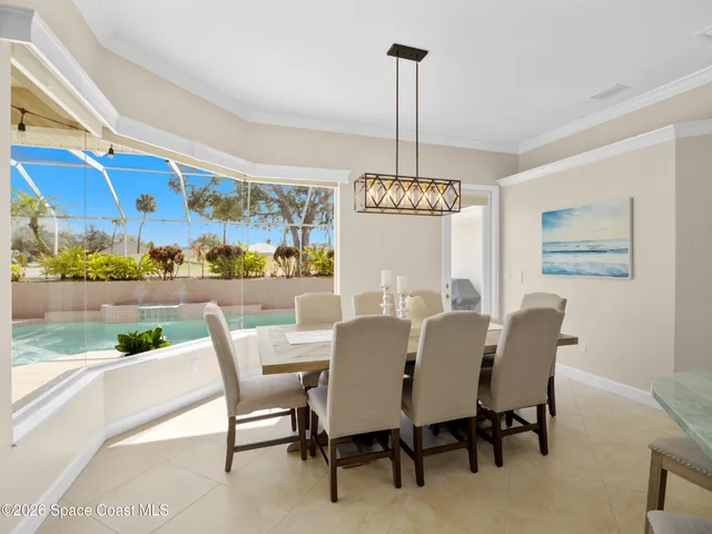 $639,000 | 8001 Duncastle Court, Melbourne, FL 32940