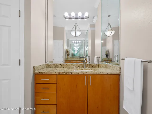 $639,000 | 8001 Duncastle Court, Melbourne, FL 32940