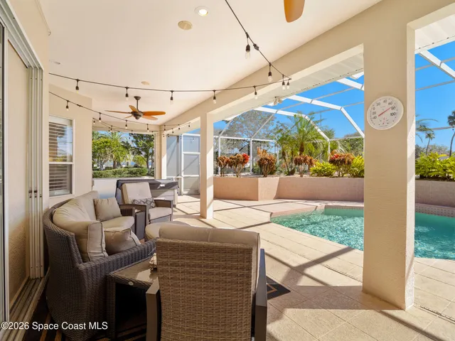 $639,000 | 8001 Duncastle Court, Melbourne, FL 32940