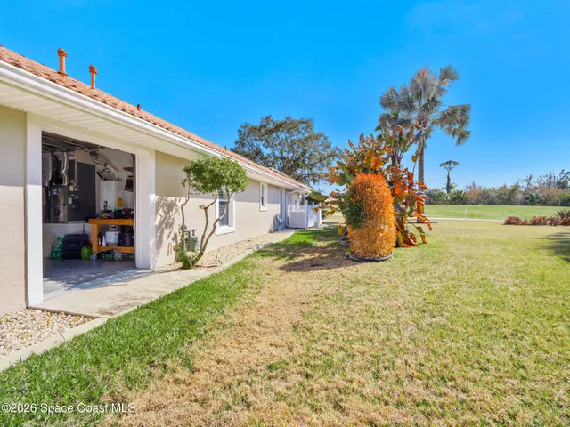 $639,000 | 8001 Duncastle Court, Melbourne, FL 32940