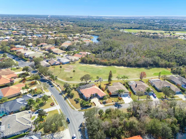 $639,000 | 8001 Duncastle Court, Melbourne, FL 32940