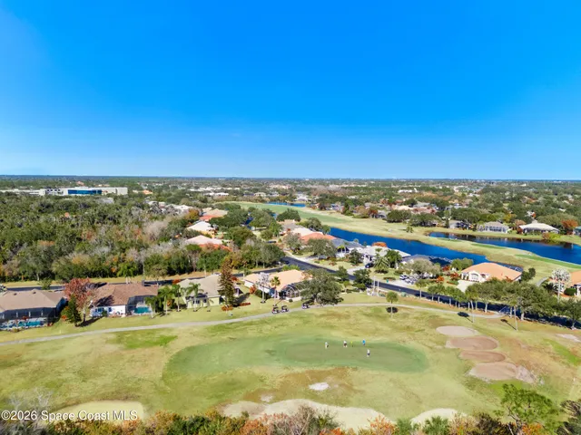 $639,000 | 8001 Duncastle Court, Melbourne, FL 32940