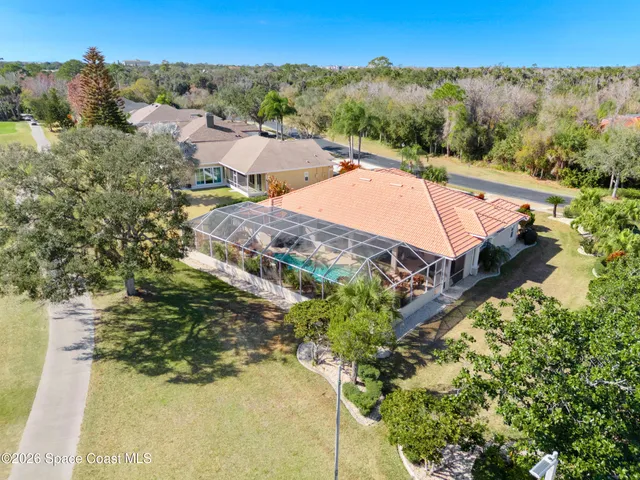 $639,000 | 8001 Duncastle Court, Melbourne, FL 32940