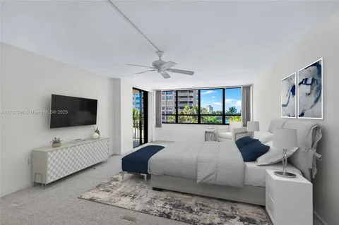 $1,199,000 | 2 Grove Isle Drive, Unit B404, Coconut Grove, FL 33133