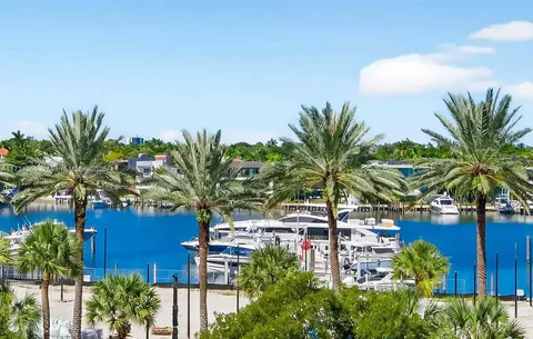 $1,199,000 | 2 Grove Isle Drive, Unit B404, Coconut Grove, FL 33133
