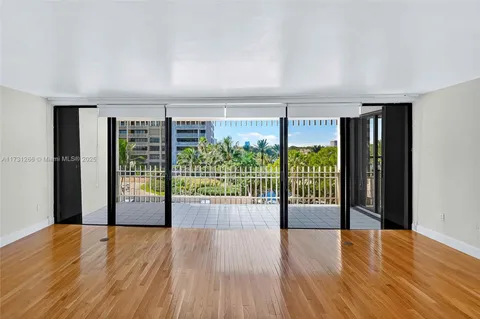 $1,199,000 | 2 Grove Isle Drive, Unit B404, Coconut Grove, FL 33133