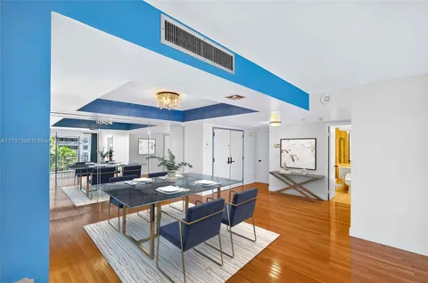 $1,199,000 | 2 Grove Isle Drive, Unit B404, Coconut Grove, FL 33133