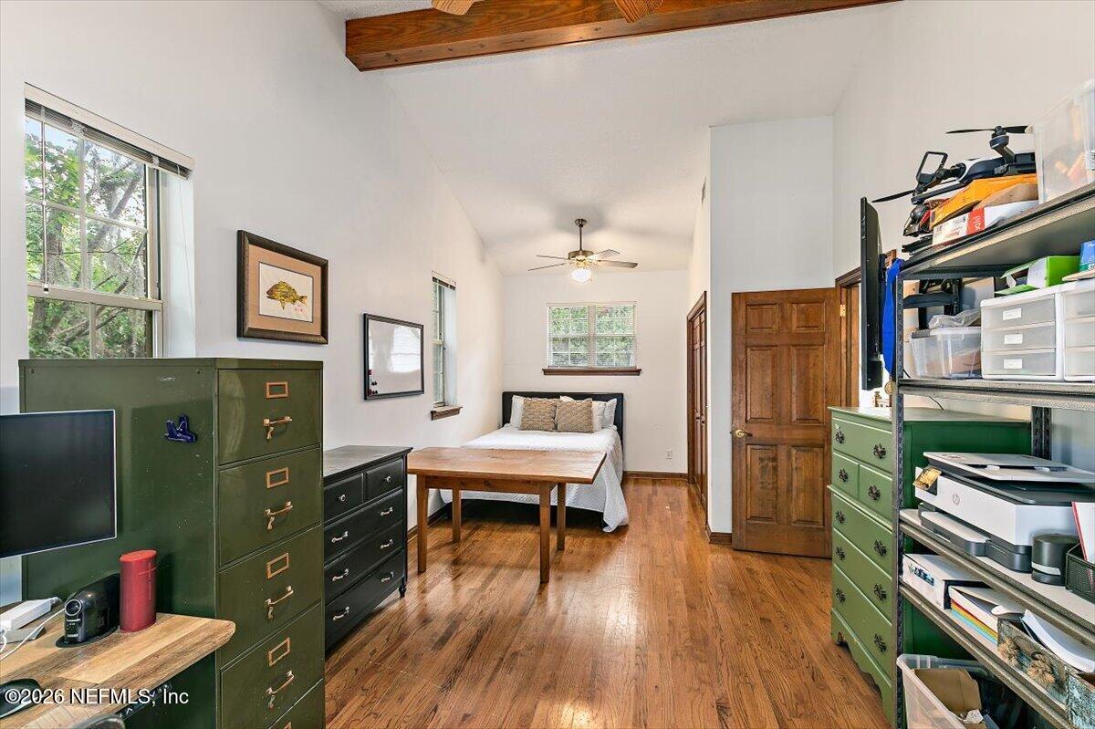 6443 Jack Wright Island Road St. Augustine, FL 32092 - Photo 37 of 49 37-Bedroom