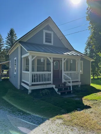 $274,900 | 23 Intervale Avenue, Richford, VT 05476
