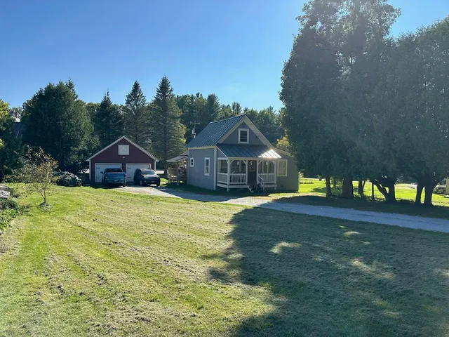 $274,900 | 23 Intervale Avenue, Richford, VT 05476