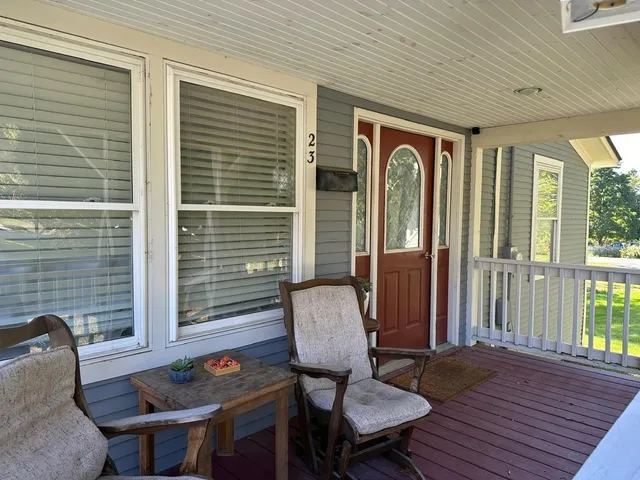 $274,900 | 23 Intervale Avenue, Richford, VT 05476