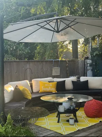 $1,895 | 3223 Real Street, Unit B, Houston, TX 77087