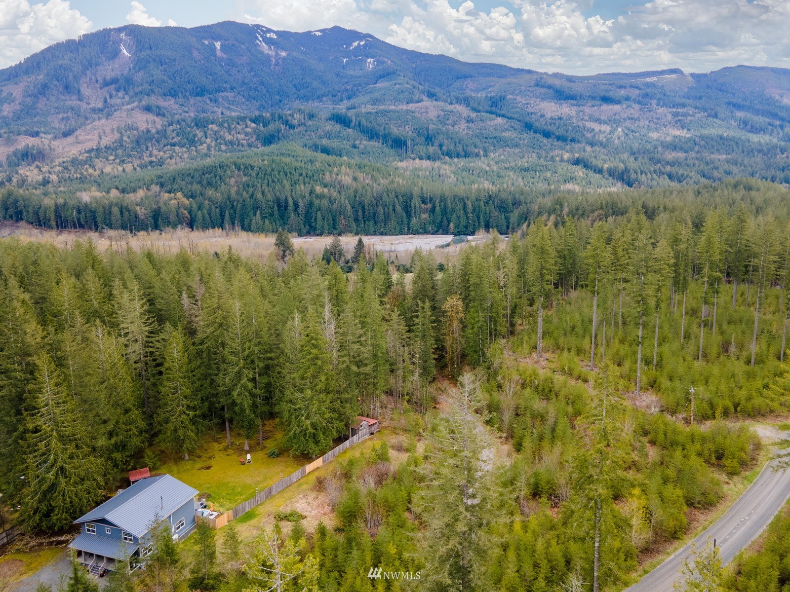 7688 Silver Lake Road Maple Falls, WA 98266 - Photo 38 of 40