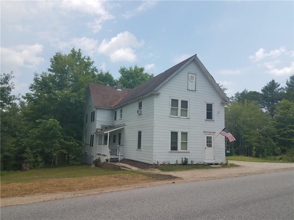 8 East Oxford Road Paris, ME 04281 - Photo 34 of 34 Photo