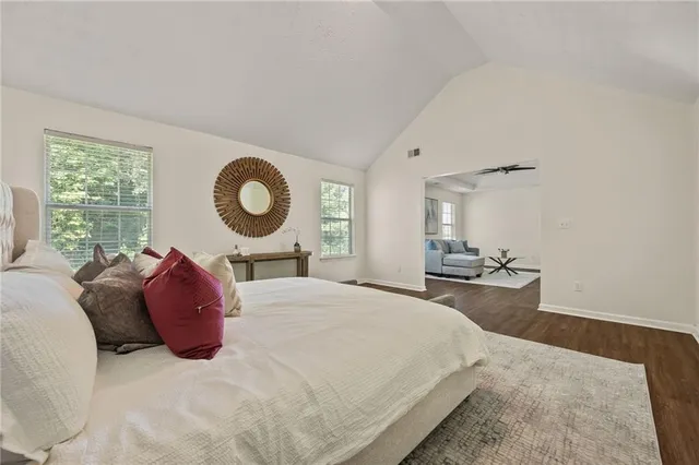 $2,900 | 211 Millstone Drive, Hampton, GA 30228