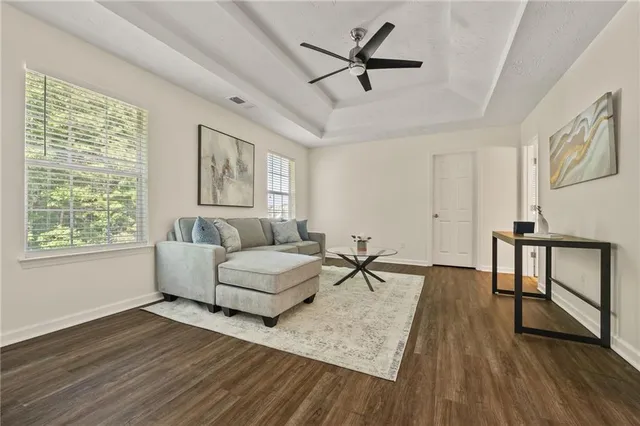 $2,900 | 211 Millstone Drive, Hampton, GA 30228