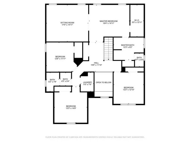 $2,900 | 211 Millstone Drive, Hampton, GA 30228