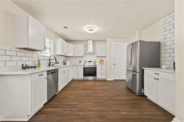 $2,900 | 211 Millstone Drive, Hampton, GA 30228