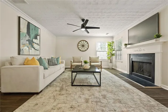 $2,900 | 211 Millstone Drive, Hampton, GA 30228