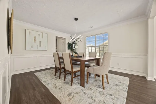 $2,900 | 211 Millstone Drive, Hampton, GA 30228