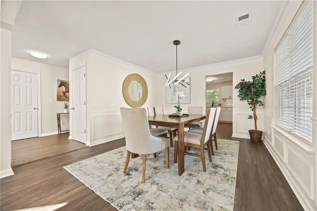 $2,900 | 211 Millstone Drive, Hampton, GA 30228