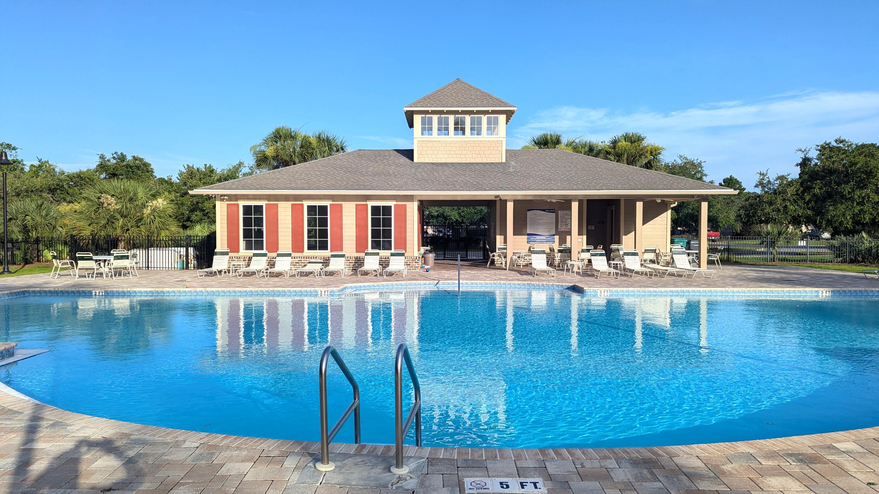 24 Riverbirch Loop Santa Rosa Beach, FL 32459 - Photo 53 of 60 53-Driftwood Pool