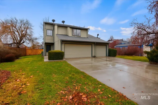 $665,000 | 9495-9497 West Edna Street, Boise, ID 83704