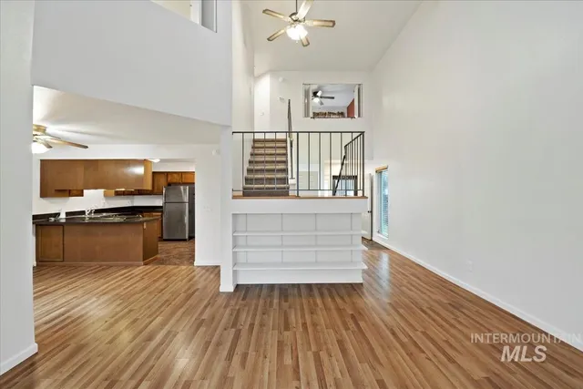 $665,000 | 9495-9497 West Edna Street, Boise, ID 83704