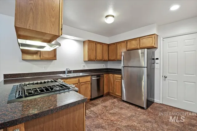 $665,000 | 9495-9497 West Edna Street, Boise, ID 83704