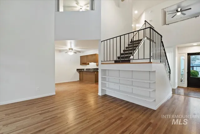 $665,000 | 9495-9497 West Edna Street, Boise, ID 83704