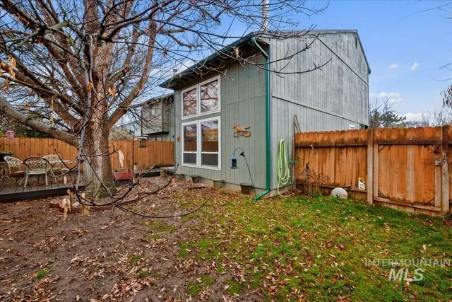 $665,000 | 9495-9497 West Edna Street, Boise, ID 83704