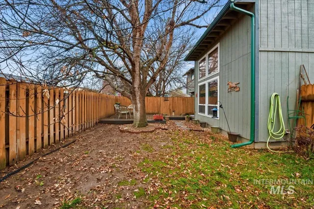 $665,000 | 9495-9497 West Edna Street, Boise, ID 83704