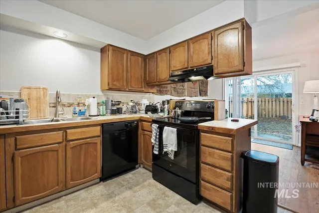 $665,000 | 9495-9497 West Edna Street, Boise, ID 83704