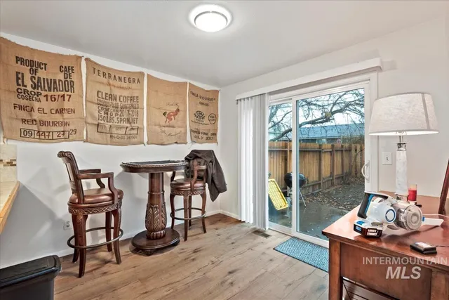 $665,000 | 9495-9497 West Edna Street, Boise, ID 83704