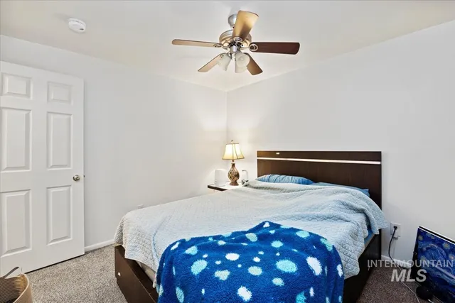 $665,000 | 9495-9497 West Edna Street, Boise, ID 83704